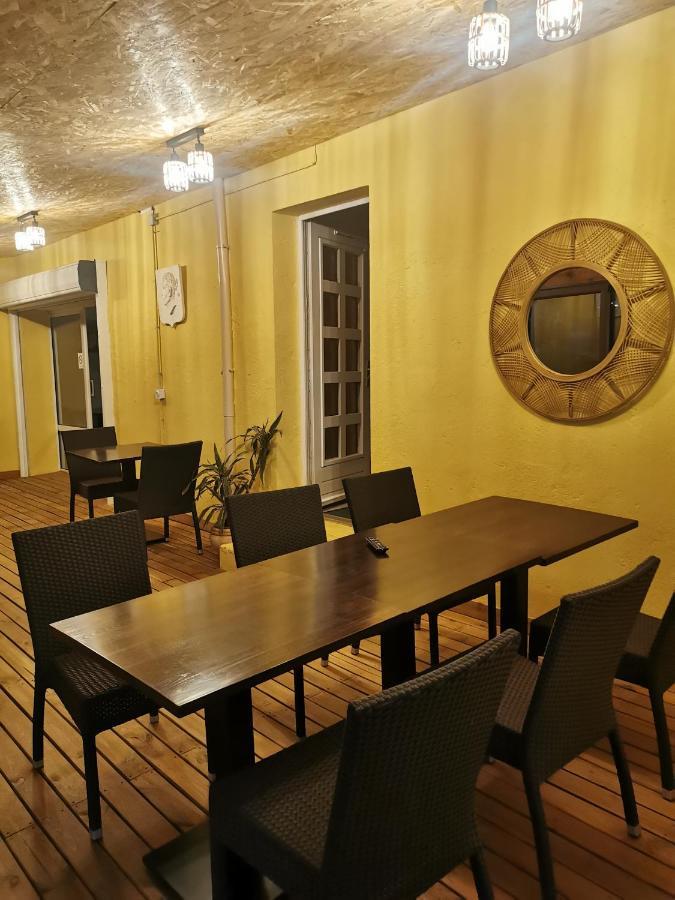 U Liamone Hotel