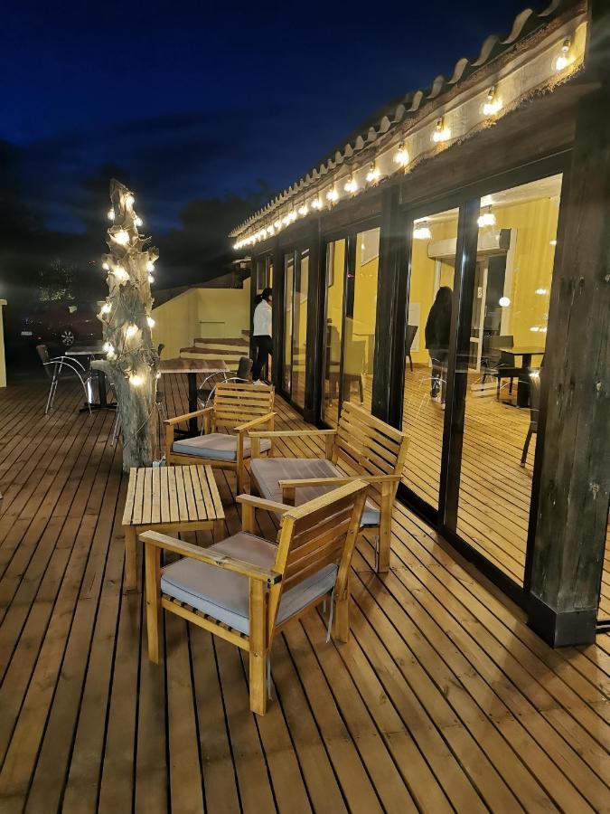 Hotel U Liamone