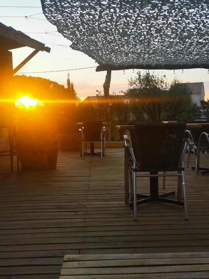 U Liamone * Saint-Florent (Corsica)