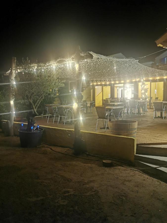 Hotel U Liamone