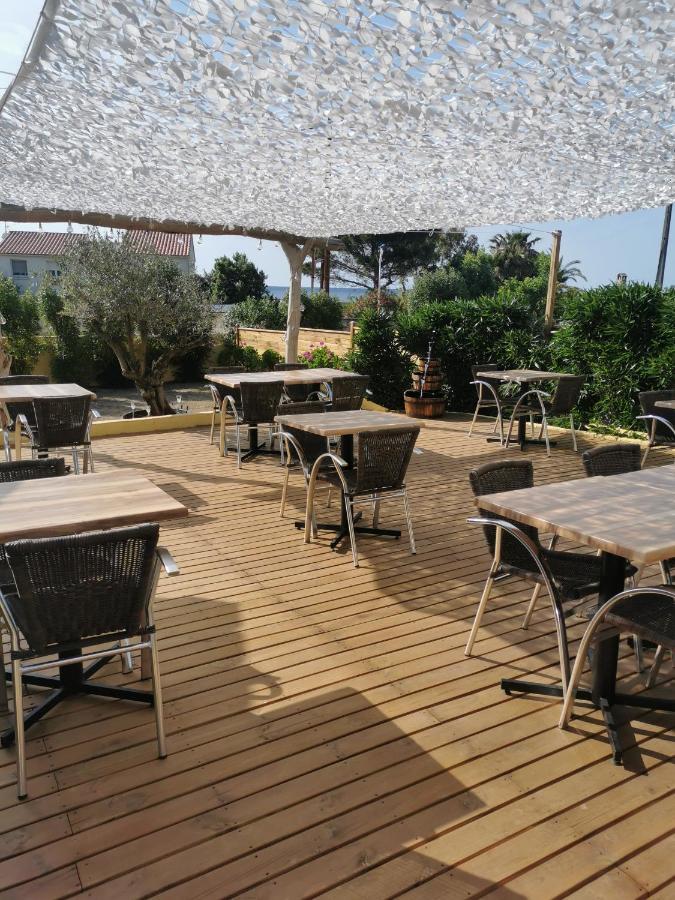U Liamone Saint-Florent (Corsica)