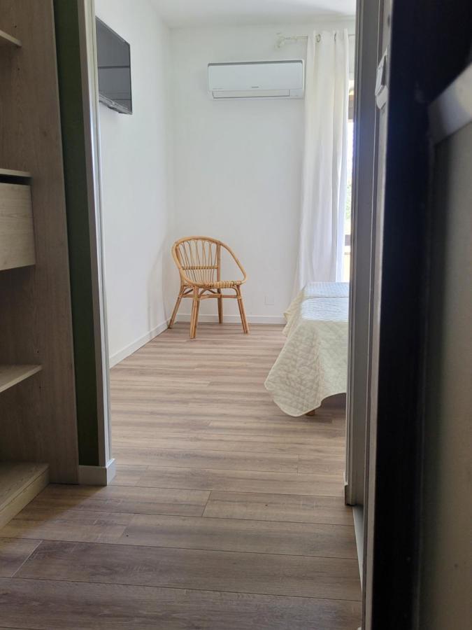 Hotel U Liamone Saint-Florent (Corsica)