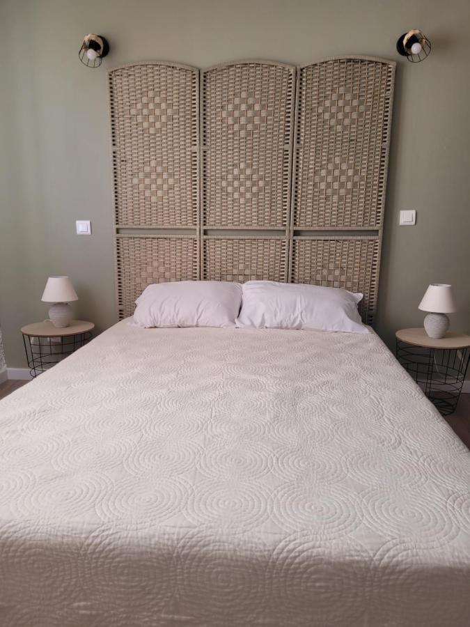 U Liamone Hotel Saint-Florent (Corsica)