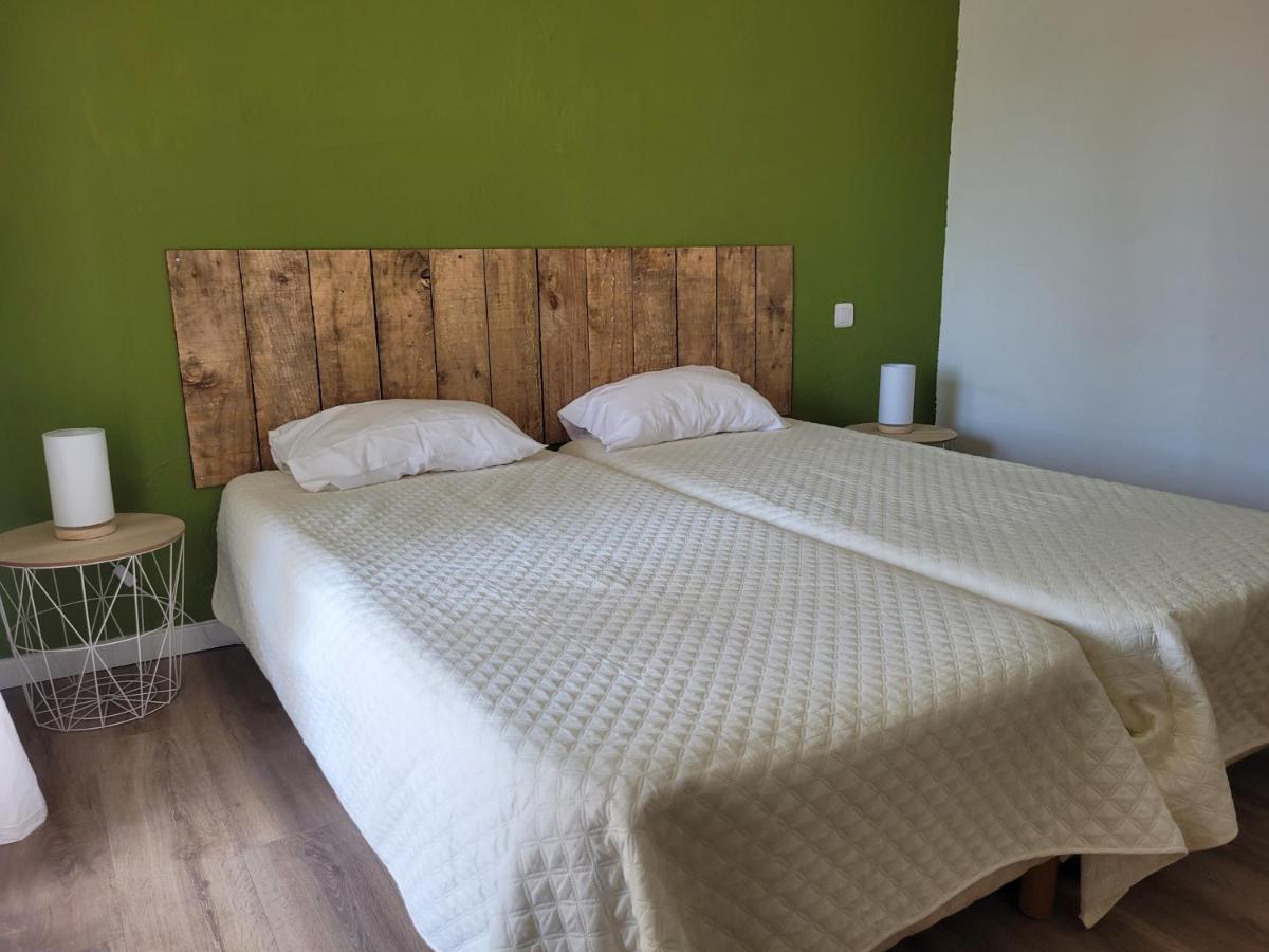 Hotel U Liamone Saint-Florent (Corsica)