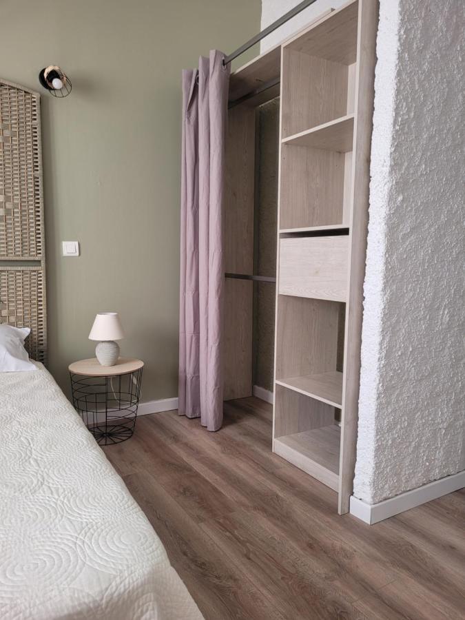 U Liamone Hotel Saint-Florent (Corsica)