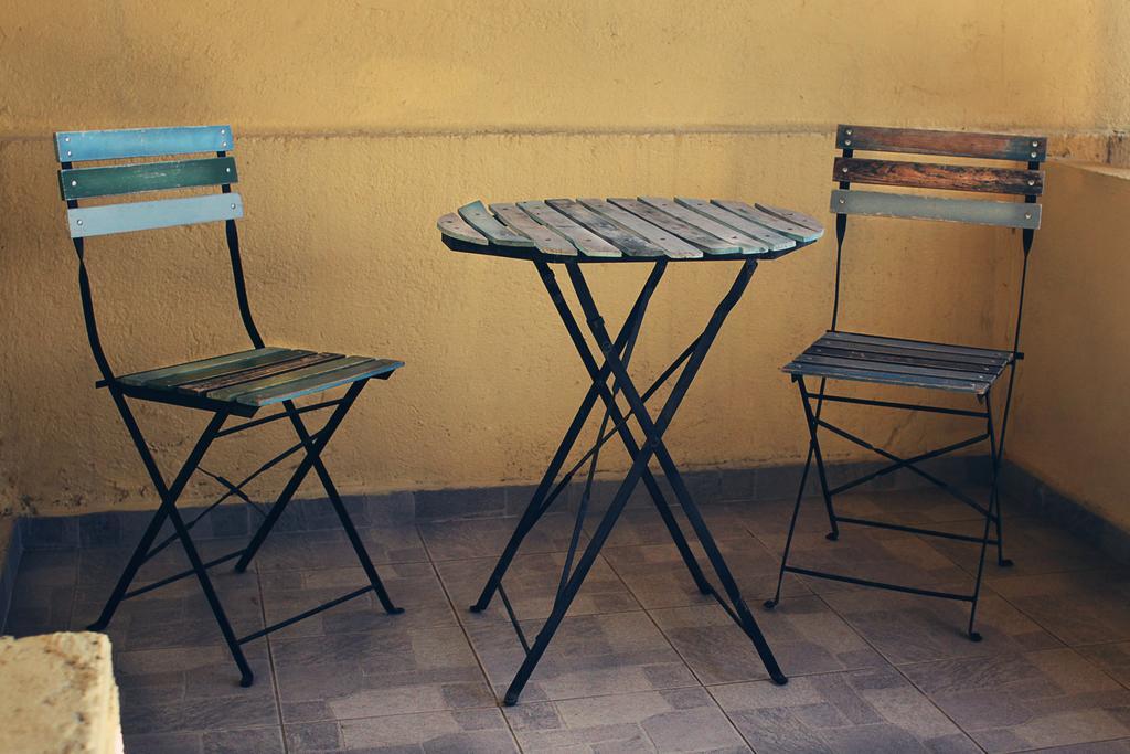 Hotel U Liamone Saint-Florent (Corsica)