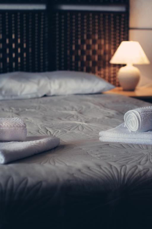 U Liamone Hotel Saint-Florent (Corsica)